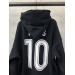 2025年12月5日秋冬新作Balenciagaスウェット高品質人気商品/LDF工場