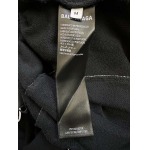 2025年12月5日秋冬新作Balenciagaズボン高品質人気商品/LDF工場