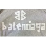2025年12月5日秋冬新作Balenciagaスウェット高品質人気商品/LDF工場