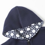 2025年12月5日秋冬新作Dior 女性 セーター高品質人気商品/LDF工場