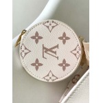 2025年12月8日入荷ヴィトン バッグM22976 M46913 M46912 M24533 OnTheGoGiant Monogram Monogram 25 x 19 x 11.5 cm 高品質新作/誕生日プレゼント