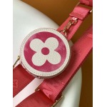 2025年12月8日入荷ヴィトン バッグM22976OnTheGoGiant Monogram Monogram25 x 19 x 11.5 cm 高品質新作/誕生日プレゼント