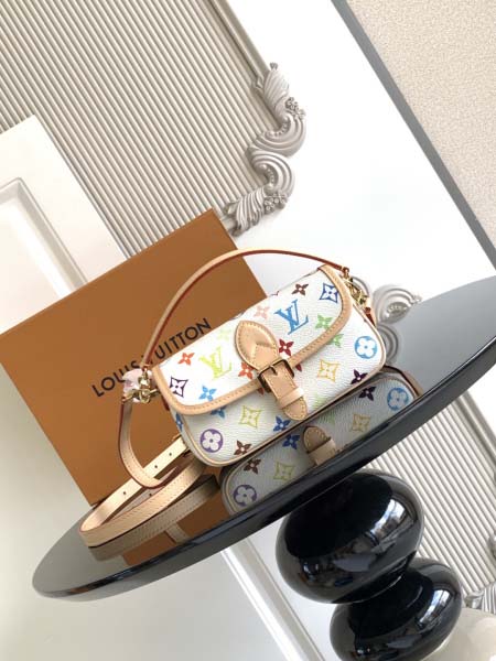 2025年12月8日入荷ヴィトン バッグM14194 高品質...