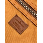 2025年12月8日入荷ヴィトン バッグM56855 M56856KEEPALL BANDOULIERE Patchwork500 x290 x230 cm高品質新作/誕生日プレゼント