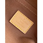 2025年12月8日入荷ヴィトン バッグM14024 M14014Pharrell Williams80Amazone Monogram Monogram高品質新作/誕生日プレゼント