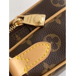 2025年12月8日入荷ヴィトン バッグM14024 M14014Pharrell Williams80Amazone Monogram Monogram高品質新作/誕生日プレゼント