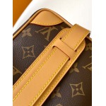 2025年12月8日入荷ヴィトン バッグM14106 M14013 Danube 2080 MonogramMonogram 160 x 210 x 6 高品質新作/誕生日プレゼント