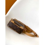 2025年12月8日入荷ヴィトン バッグM14106 M14013 Danube 2080 MonogramMonogram 160 x 210 x 6 高品質新作/誕生日プレゼント