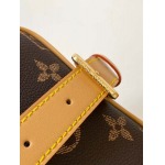 2025年12月8日入荷ヴィトン バッグM14106 M14013 Danube 2080 MonogramMonogram 160 x 210 x 60 高品質新作/誕生日プレゼント