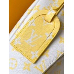 2025年12月8日入荷ヴィトン バッグM14673 M24760 M22558 DiscoveryMonogram Shadow LVMonogram 29 x 38 x 20高品質新作/誕生日プレゼント