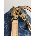 2025年12月8日入荷ヴィトン バッグM83043163Nano No Monogram LV205 x 175 x 88高品質新作/誕生日プレゼント