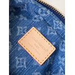 2025年12月8日入荷ヴィトン バッグM13571163Pochette ValleyMonogram210 x 150 x 70高品質新作/誕生日プレゼント