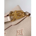 2025年12月8日入荷ヴィトン バッグM14401163NoNoMonogram Empreinte 26 x 175 x 26高品質新作/誕生日プレゼント