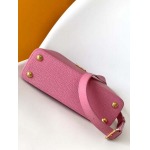 2025年12月8日入荷ヴィトン バッグM23943 M23944 M23945 M2498921cm 【2469827cmCapucinesMonogram LV Taurillon 高品質新作/誕生日プレゼント