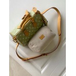 2025年12月8日入荷ヴィトン バッグM13920 M24424 M13918M24443 M24426M24424M11561 M24425 M11562 M24423Bandouliere 25 Pharrell WilliamsFr