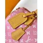 2025年12月8日入荷ヴィトン バッグ【SPEEDY P9 BANDOULIRE30】M13094 M13914 M14064 M14067 M14077 M13914Speedy P9 Bandoulire 30 Monogram Mo