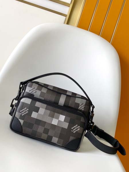 2025年12月8日入荷ヴィトン バッグM14988163N...