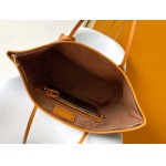 2025年12月8日入荷ヴィトン バッグM14023 Pharrell WilliamsNeverfullNevereverfullMonogram60 x 38 x 23高品質新作/誕生日プレゼント