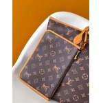 2025年12月8日入荷ヴィトン バッグM14023 Pharrell WilliamsNeverfullNevereverfullMonogram60 x 38 x 23高品質新作/誕生日プレゼント