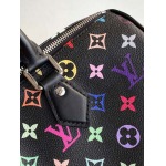 2025年12月8日入荷ヴィトン バッグM13257 Speedy Soft 30 Monogram xToron30 x 21 x 17高品質新作/誕生日プレゼント