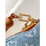 2025年12月8日入荷ヴィトン バッグM83532Monogram Liv pochettesize 24x13x6.5cm 高品質新作/誕生日プレゼント