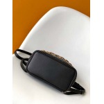 2025年12月8日入荷ヴィトン バッグM13389M13387 M13357 M13358 Coussin BackpackMonogram CoussinLV 21 x 26 x 10高品質新作/誕生日プレゼント