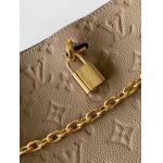 2025年12月8日入荷ヴィトン バッグM14414 M14659 M14324 M14658 Anytime1988PromenadeMonogram EmpreinteLV 高品質新作/誕生日プレゼント