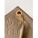 2025年12月8日入荷ヴィトン バッグM14414 M14659 M14324 M14658 Anytime1988PromenadeMonogram EmpreinteLV 高品質新作/誕生日プレゼント