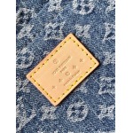 2025年12月8日入荷ヴィトン バッグM46829SunsetMonogram DenimMonogram 27 x 18 x 3cm 高品質新作/誕生日プレゼント