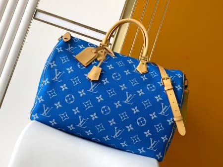 2025年12月8日入荷ヴィトン バッグ【SPEEDYBAN...