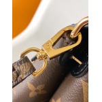 2025年12月8日入荷ヴィトン バッグlv M43125 One HandleLVMonogramEpi25*19*10cm 高品質新作/誕生日プレゼント