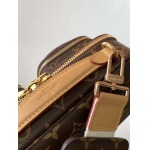 2025年12月8日入荷ヴィトン バッグM80446 18 x11 x10 cm 高品質新作/誕生日プレゼント