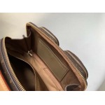 2025年12月8日入荷ヴィトン バッグM80446 18 x11 x10 cm 高品質新作/誕生日プレゼント