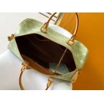 2025年12月8日入荷ヴィトン バッグSPEEDYBANDOULIRE50 M46961 M46991 M46962 M11565 M13927 SpeedyBandoulire50 50 x32x29 高品質新作/誕生日プレゼント