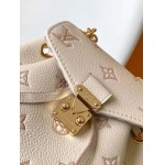 2025年12月8日入荷ヴィトン バッグM13656163 Nano NoMonogram19 x 15 x 10Q800 高品質新作/誕生日プレゼント