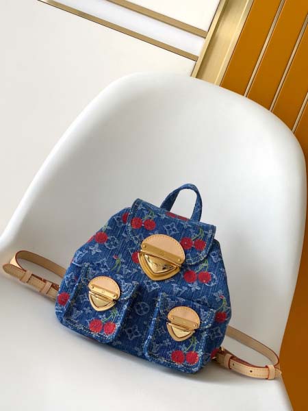 2025年12月8日入荷ヴィトン バッグM13679163V...