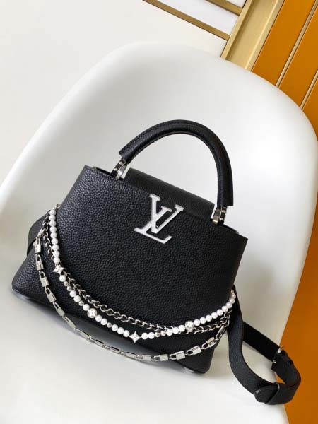 2025年12月8日入荷ヴィトン バッグM12345 M12...