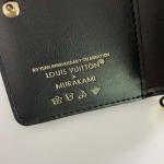 2025年12月8日入荷ヴィトン財布M13829LV SkiCoussinMonogramLV Circle 高品質新作/誕生日プレゼント