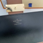 2025年12月8日入荷ヴィトン財布M46645Sarah DauphineMonogramReverse LV Circle Dauphine高品質新作/誕生日プレゼント