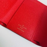 2025年12月8日入荷ヴィトン財布N41659 VictorineMonogram 12×9.5cm 高品質新作/誕生日プレゼント
