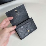 2025年12月8日入荷ヴィトン財布M58456 10.5X8cm高品質新作/誕生日プレゼント