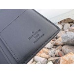 2025年12月8日入荷ヴィトン財布M69980LV Aerogram BrazzaLVLV Aerogram 10x19x2 高品質新作/誕生日プレゼント