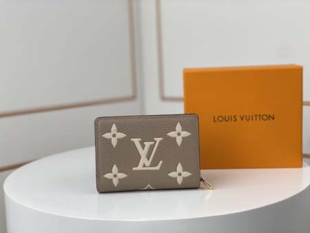 2025年12月8日入荷ヴィトン財布M82370ClaMon...