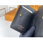 2025年12月8日入荷ヴィトン財布M82370 ClaMonogram EmpreinteMonogram12 x 9 x 3.5 高品質新作/誕生日プレゼント