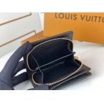 2025年12月8日入荷ヴィトン財布M82370 ClaMonogram EmpreinteMonogram12 x 9 x 3.5 高品質新作/誕生日プレゼント