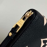 2025年12月8日入荷ヴィトン財布M69787Ｍ69797ZippyMonogram Empreinte Monogram 11 x 8.5 x 2Monogram Empreinte 高品質新作/誕生日プレゼント