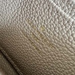 2025年12月8日入荷ヴィトン財布M69787M69797ZippyMonogram Empreinte Monogram 11 x 8.5 x 2Monogram Empreinte 高品質新作/誕生日プレゼント