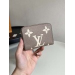 2025年12月8日入荷ヴィトン財布M69787M69797ZippyMonogram Empreinte Monogram 11 x 8.5 x 2Monogram Empreinte 高品質新作/誕生日プレゼント