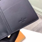 2025年12月8日入荷ヴィトン財布M69038BrazzaTaurillonMonogram 10 x 19 x 2 cm高品質新作/誕生日プレゼント