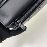 2025年12月8日入荷ヴィトン財布M69038BrazzaTaurillonMonogram 10 x 19 x 2 cm高品質新作/誕生日プレゼント